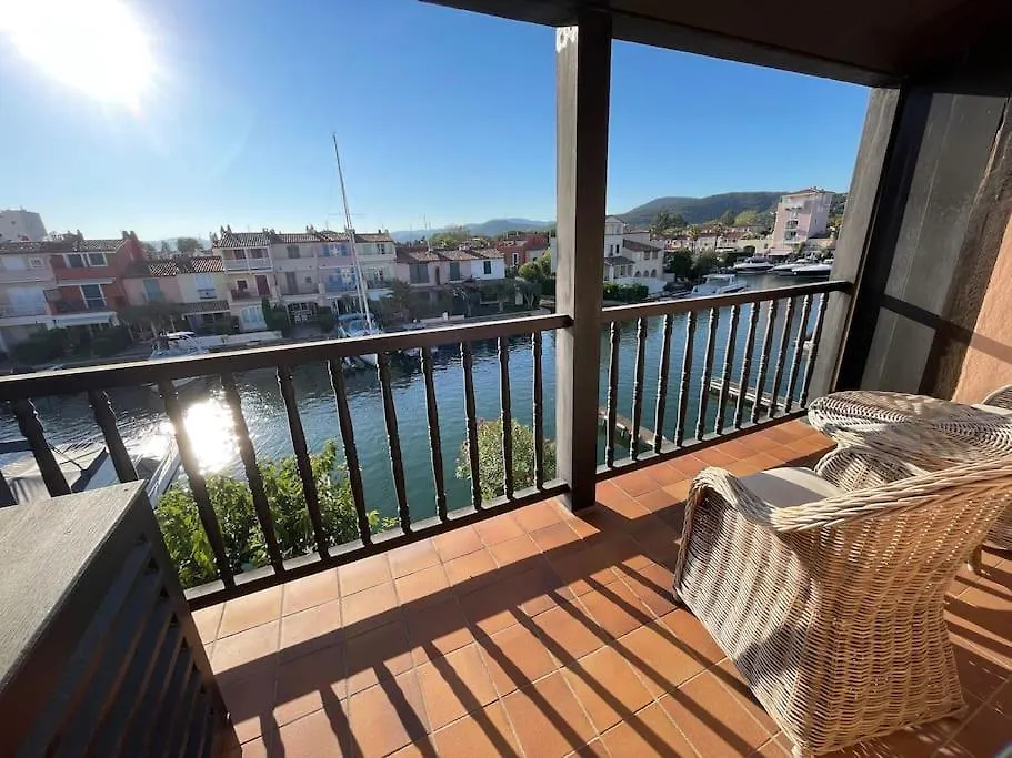 Fisherman'S House In The Heart Of Port Grimaud 0*,  Γαλλία