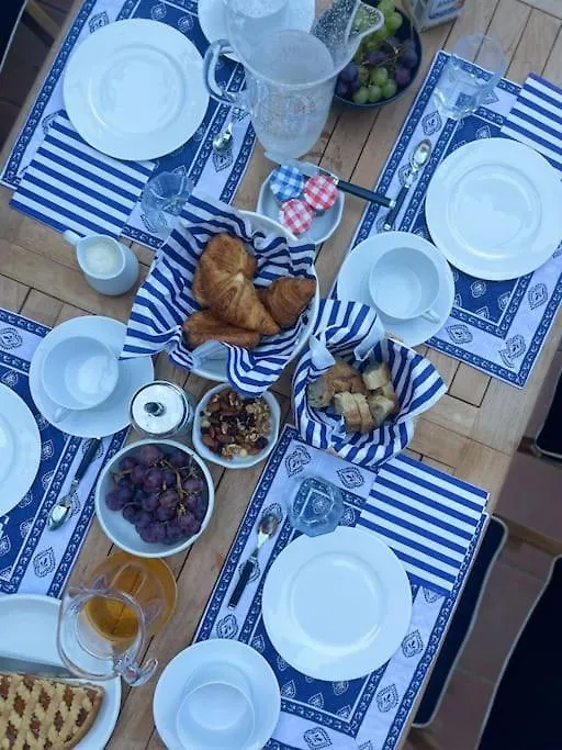 Σπίτι διακοπών Fisherman'S House In The Heart Of Port Grimaud Γαλλία