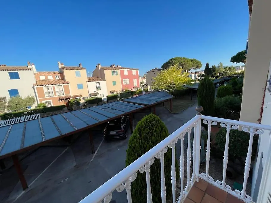 Holiday home Fisherman'S House In The Heart Of Port Grimaud