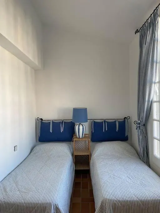 Holiday home Fisherman'S House In The Heart Of Port Grimaud