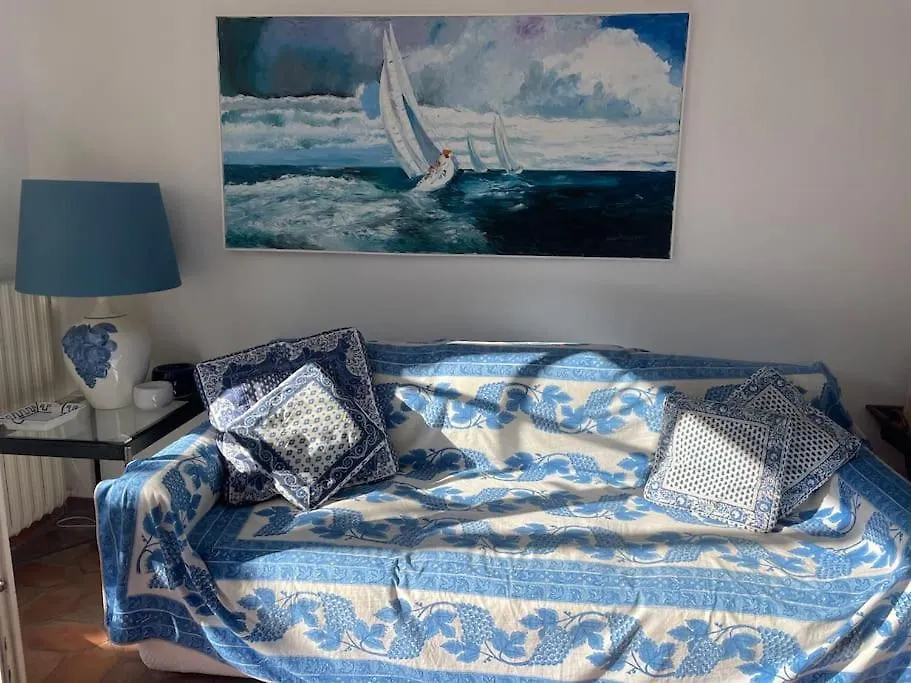Fisherman'S House In The Heart Of Port Grimaud Holiday home