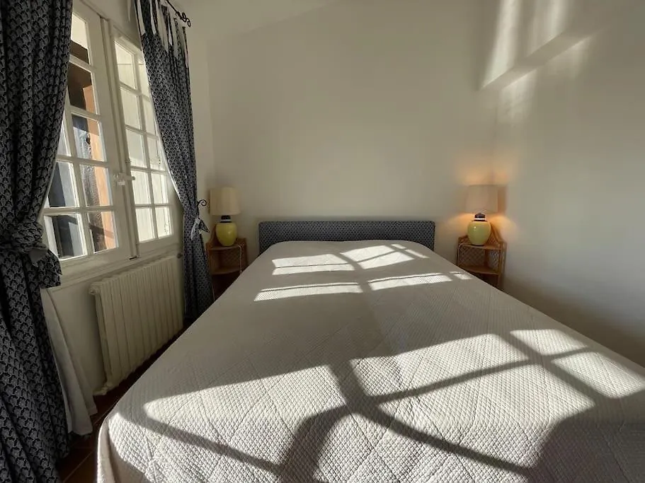Holiday home Fisherman'S House In The Heart Of Port Grimaud France