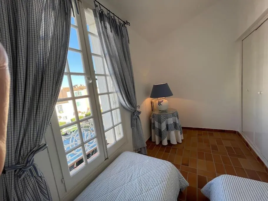 Fisherman'S House In The Heart Of Port Grimaud 0*,