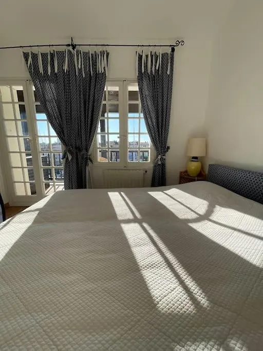 Fisherman'S House In The Heart Of Port Grimaud Holiday home