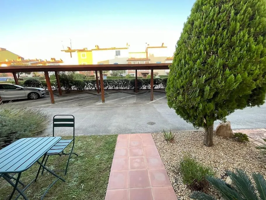 Holiday home Fisherman'S House In The Heart Of Port Grimaud