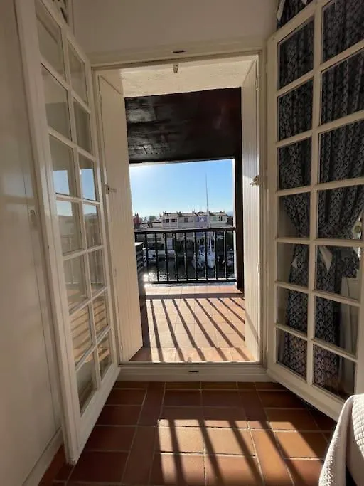 Holiday home Fisherman'S House In The Heart Of Port Grimaud France